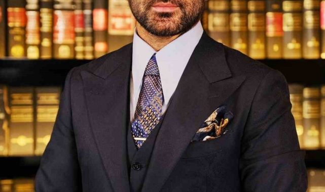 Av. Cem Duman banka hesabını kiralayanları uyardı