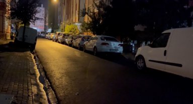 Avcılar'da sokak ortasında silahlı saldırı: 1 yaralı