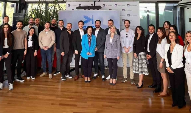 AXA Sigorta, acentelerini geleceğe hazırlama çalışmalarını sürdürüyor