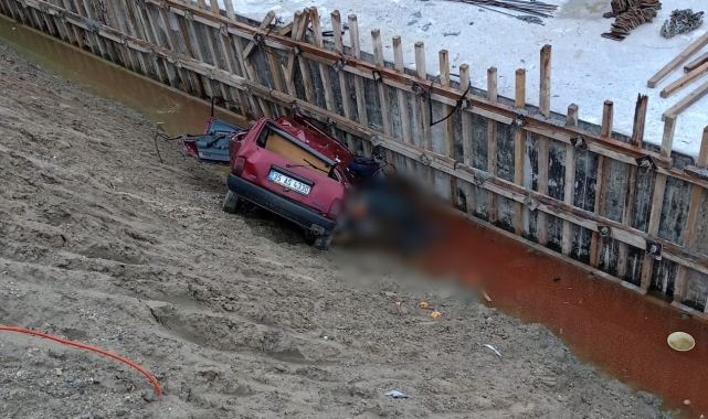 Aydın'da 3 kişinin ölümüyle sonuçlanan kazada 2 kişi tutuklandı