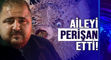BABANIN HATASI 7 KİŞİLİK AİLEYİ PERİŞAN ETTİ!