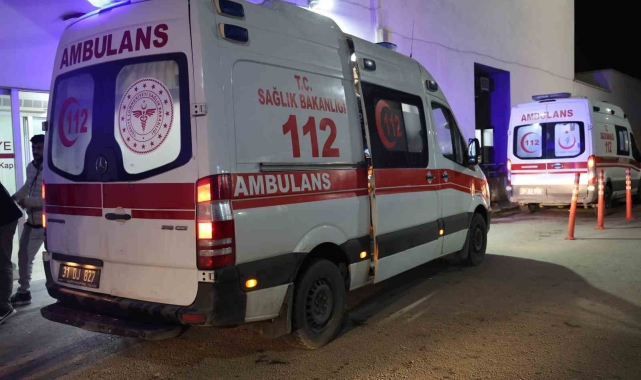 Balon balığı yiyen ailede 6 kişi taburcu edildi