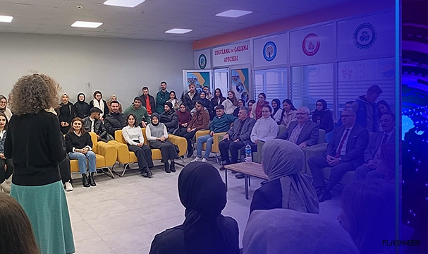 BAŞARIYLA TAMAMLANDI!