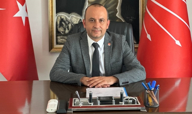 Başkan Coşkun: "Doğruyu söyleyen tüm gazeteciler, topluma ışık tutmuşlardır"
