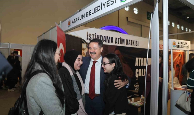 Başkan Deveci: "Siyaset kurumu gençlerin geleceğini karartıyor"