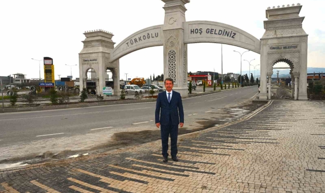 Başkan Okumuş: "Şehitlerimize vefa borcumuz var"