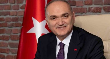 Başkan Özlü "Cumhuriyetimizin 100. Yılına atfen 100 proje açıklayacağız"