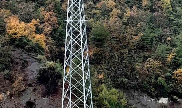 Başkent EDAŞ'tan Karabük'te kesintisiz enerji için önemli yatırım