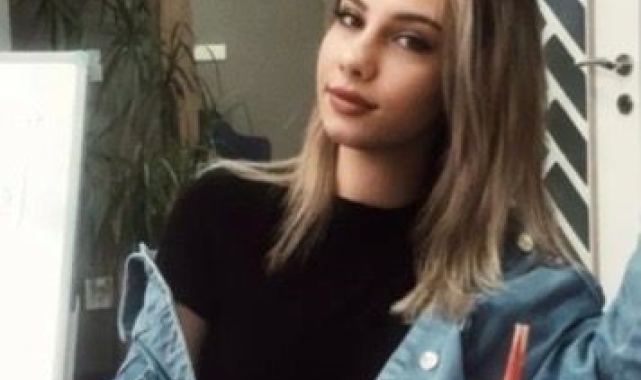 Bayrampaşa'da erkek arkadaşı tarafından vurulan Nazlı Elmas hayatını kaybetti