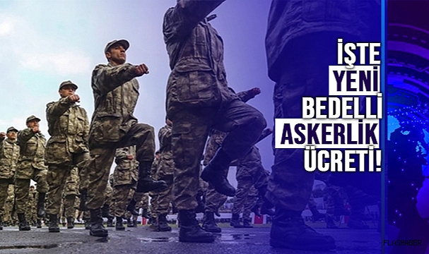 BEDELLİ ASKERLİK BEKLEYENLERE KÖTÜ HABER!