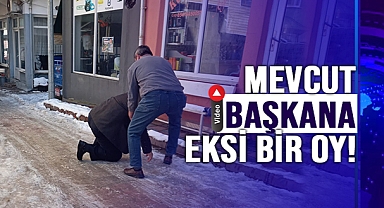 BEYAZ RAHMET, İLGİSİZLİKTEN ZAHMET OLDU!