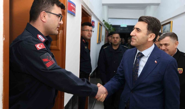 Bilecik'te kurum çalışanlarının çektiği 'Mutlu Yıllar Türkiye' videosu beğeni topladı