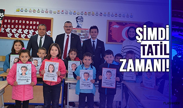 BİNLERCE ÖĞRENCİ AYNI MUTLULUĞU YAŞADI!