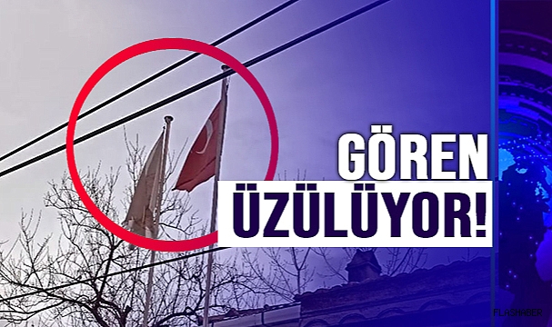BİR GÖREN YOK MU?