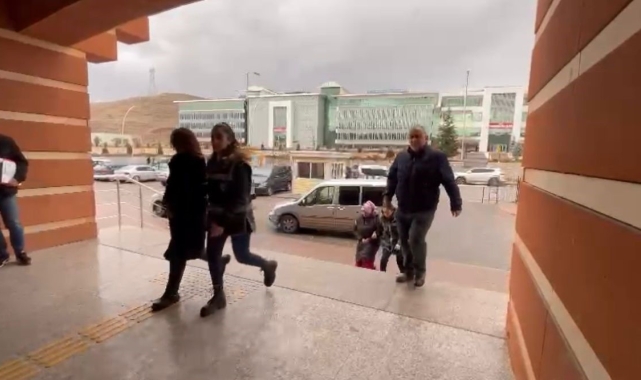 Bir Seçil Erzan vakası daha: Çankırı'da 5 milyonluk vurgun
