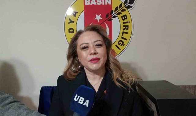 Bitkilerin Profesörü 10 Ocak Çalışan Gazeteciler günü mesajı paylaştı