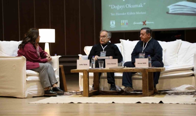 Bodrum Kitap Günleri devam ediyor