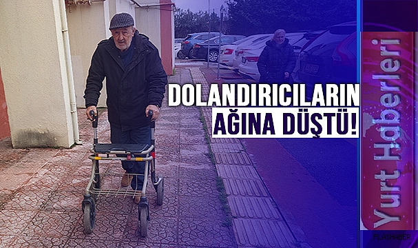 BÖYLE VİCDANSIZLIK GÖRÜLMEDİ!