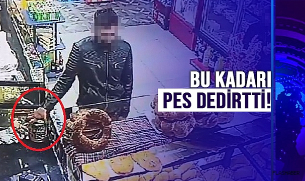 BÖYLE VİCDANSIZLIK GÖRÜLMEDİ!