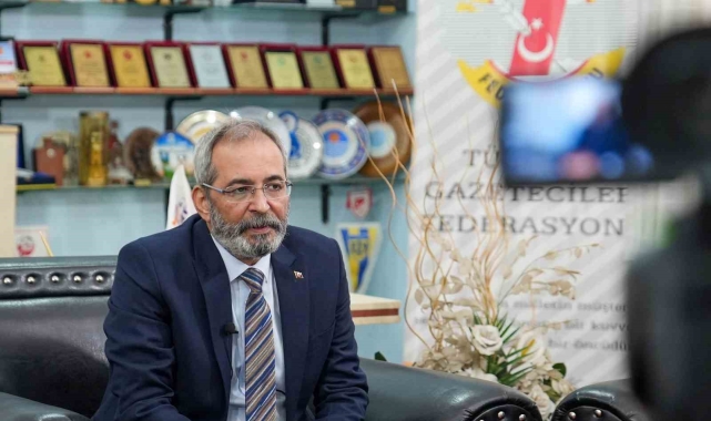 Bozdoğan: "Tarsus ateşe atılacak bir kent değil"