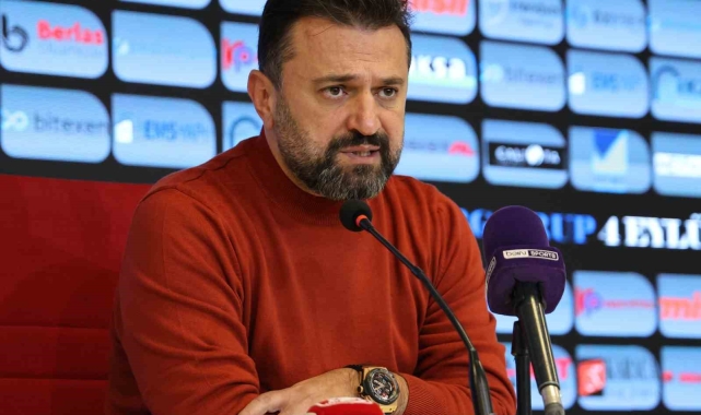 Bülent Uygun'dan Sumudica'ya tepki!