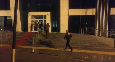 Burdur'da 1 kişiyi silahla yaraladıktan sonra kayıplara karışan şüpheli yakalandı