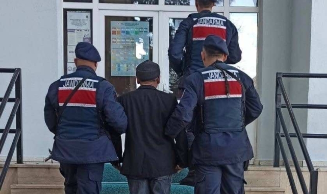 Burdur'da genel asayiş uygulamalarında 9 aranan şahıs yakalandı