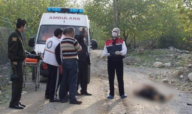 Bursa'da faili meçhul "Taçsız Kral" cinayeti 18 yıl sonra çözüldü