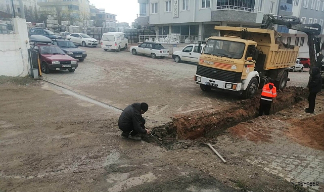 ÇALIŞMA OLUMLU SONUÇ VERDİ!