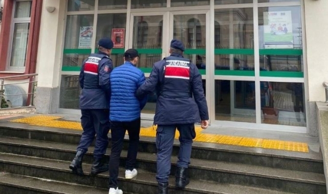 Çankırı'da aranan 91 şahıs yakalandı