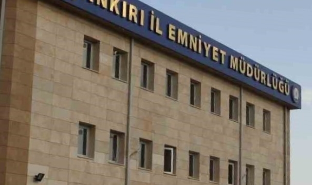 Çankırı'da kurallara uymayan 803 araç sürücüsüne ceza