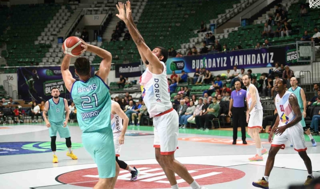 Çayırova Belediyesi, Finalspor'u konuk edecek