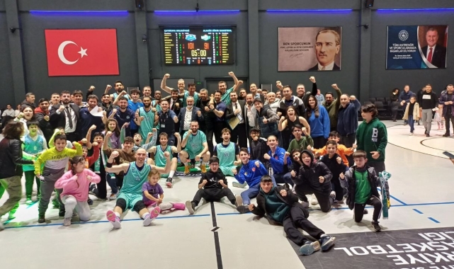 Çayırova Belediyesi, Kapaklıspor'a konuk olacak