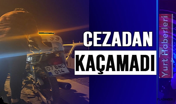 CEZA YAĞDI