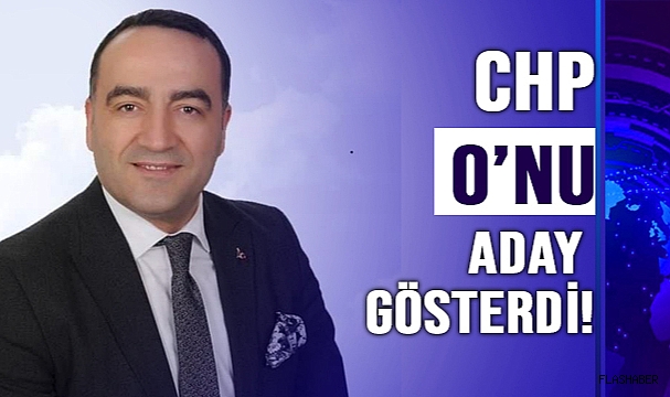 CHP "HASAN DALKIRAN" DEDİ!