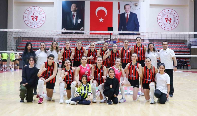 Çiftlikköy'ün Sultanları adım adım Play - Off'a