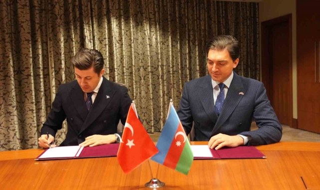 COP29 öncesi Türkiye ve Azerbaycan'dan ortak girişim