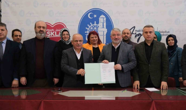 Çorum Belediyesi, daimi işçilere yüzde 150 zam yaptı