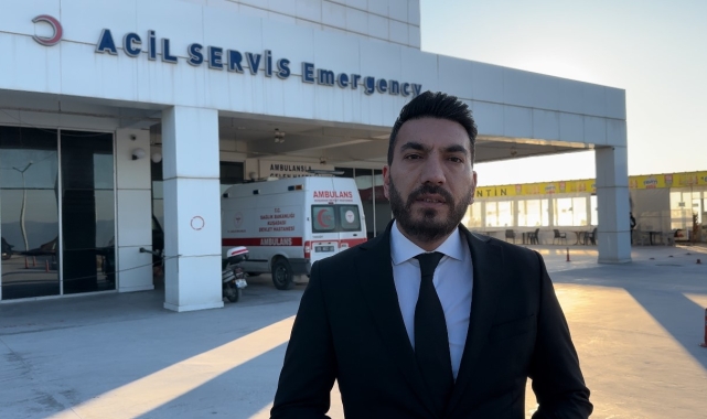 Cumhuriyet Savcılığı 23 yaşındaki Murat'ın ölümünü şüpheli buldu