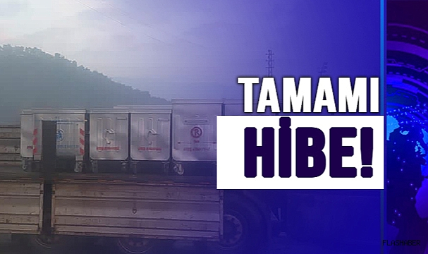 DAHA TEMİZ BİR ÇEVRE İÇİN!