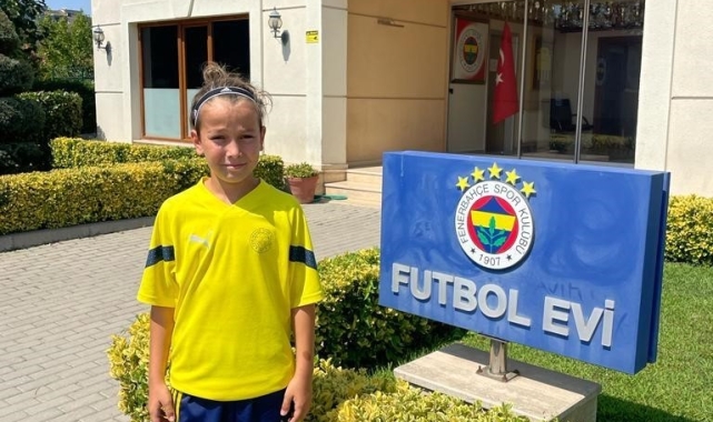 Dalaman'dan, Fenerbahçe'ye transfer oldu