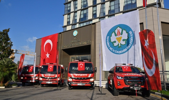 Dar sokaklardaki yangınlara daha kolay müdahale edilecek