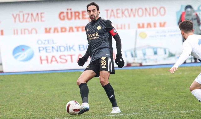 Deniz Kadah ve İbrahim Öztürk, Altay'dan ayrıldı