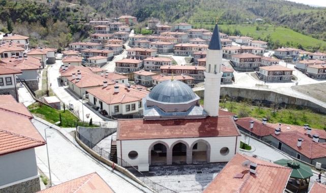 Depremden etkilenen Doğanyol'un yeni halini görenler gözlerine inanamıyor