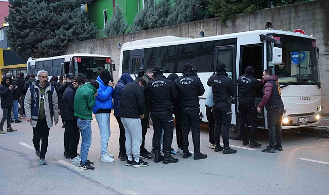 Depremzedeleri de dolandıran, 7 milyonluk vurgunda 33 kişi tutuklandı