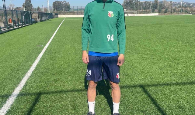 Develigücü'den 5 futbolcu ayrıldı