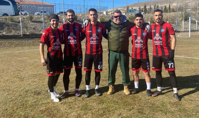 Develigücü'nden 5 transfer