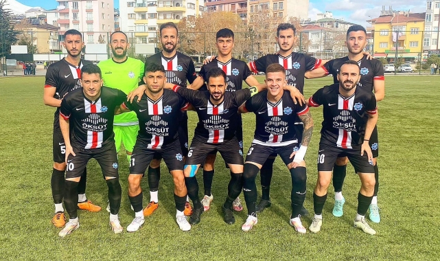 Develigücü'nün ilk yarı karnesi: 12 maçta 19 puan topladı