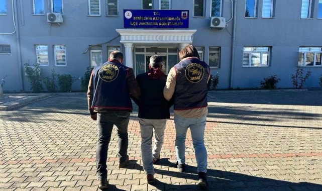 Diyarbakır'da çeşitli suçlardan aranan 5 zanlı yakalandı