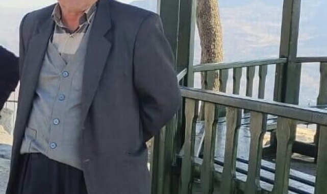 Diyarbakır'da trafik kazasında yaralanan kişi hayatını kaybetti